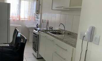 Imagem 5: APARTAMENTO RESIDENCIAL em BARUERI - SP, SÍTIO TAMBORÉ ALPHAVILLE