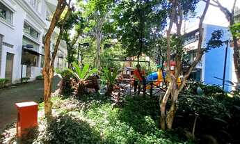 Imagem 4: Prédio COMERCIAL em BARUERI - SP, CONDOMÍNIO CENTRO COMERCIAL ALPHAVILLE