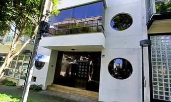 Imagem 2: Prédio COMERCIAL em BARUERI - SP, CONDOMÍNIO CENTRO COMERCIAL ALPHAVILLE