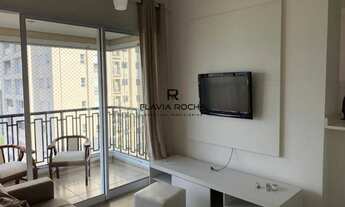 Imagem 2: APARTAMENTO RESIDENCIAL em BARUERI - SP, SÍTIO TAMBORÉ ALPHAVILLE