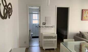 Imagem 4: APARTAMENTO RESIDENCIAL em BARUERI - SP, SÍTIO TAMBORÉ ALPHAVILLE