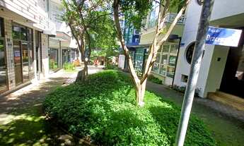 Imagem 3: Prédio COMERCIAL em BARUERI - SP, CONDOMÍNIO CENTRO COMERCIAL ALPHAVILLE