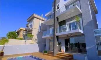 Imagem 2: CASA RESIDENCIAL em SANTANA DE PARNAÍBA - SP, ALPHAVILLE