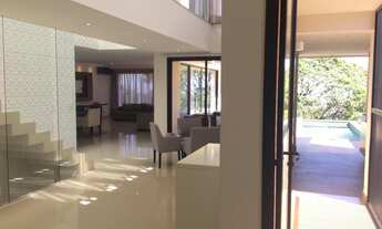 Imagem 6: CASA RESIDENCIAL em SANTANA DE PARNAÍBA - SP, TAMBORÉ