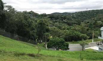 Imagem 4: TERRENO RESIDENCIAL em SANTANA DE PARNAÍBA - SP, ALPHAVILLE