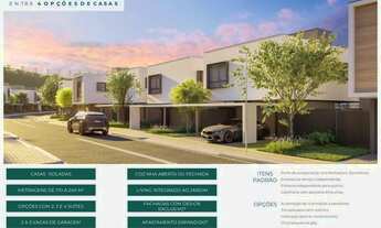 Imagem: CASA RESIDENCIAL em SANTANA DE PARNAÍBA