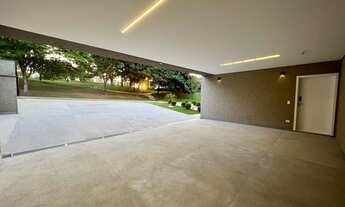 Imagem 4: CASA RESIDENCIAL em SANTANA DE PARNAÍBA - SP, ALPHAVILLE