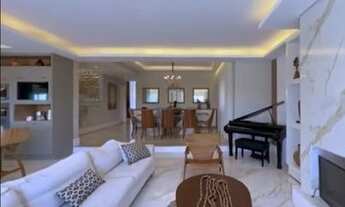 Imagem 7: CASA RESIDENCIAL em SANTANA DE PARNAÍBA - SP, ALPHAVILLE