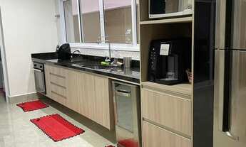 Imagem 6: CASA RESIDENCIAL em SANTANA DE PARNAÍBA - SP, SÍTIO DO MORRO