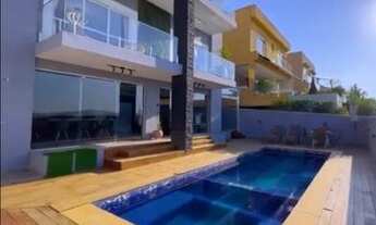 Imagem 3: CASA RESIDENCIAL em SANTANA DE PARNAÍBA - SP, ALPHAVILLE