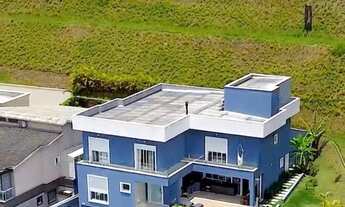 Imagem: CASA RESIDENCIAL em SANTANA DE PARNAÍBA