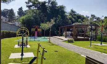 Imagem 7: TERRENO RESIDENCIAL em SANTANA DE PARNAÍBA - SP, ALPHAVILLE