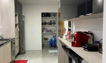 Imagem 7: CASA RESIDENCIAL em SANTANA DE PARNAÍBA - SP, SÍTIO DO MORRO