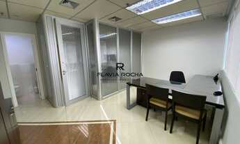 Imagem: SALA COMERCIAL em BARUERI - SP, TAMBORÉ