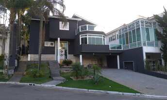 Imagem: CASA RESIDENCIAL em BARUERI - SP, DEZOITO