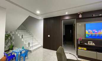 Imagem 2: CASA RESIDENCIAL em SANTANA DE PARNAÍBA - SP, SÍTIO DO MORRO