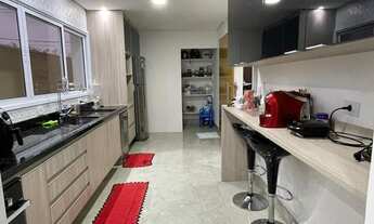 Imagem 3: CASA RESIDENCIAL em SANTANA DE PARNAÍBA - SP, SÍTIO DO MORRO