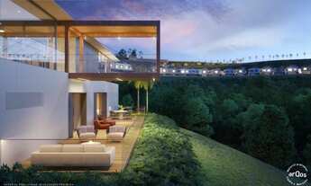 Imagem 4: CASA RESIDENCIAL em SANTANA DE PARNAÍBA - SP, TAMBORÉ