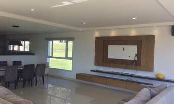 Imagem 4: CASA RESIDENCIAL em SANTANA DE PARNAÍBA - SP, TAMBORÉ