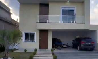 Imagem: CASA RESIDENCIAL em SANTANA DE PARNAÍBA