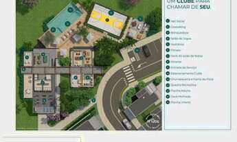 Imagem 4: CASA RESIDENCIAL em SANTANA DE PARNAÍBA - SP, TAMBORÉ