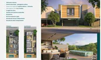 Imagem 3: CASA RESIDENCIAL em SANTANA DE PARNAÍBA - SP, TAMBORÉ