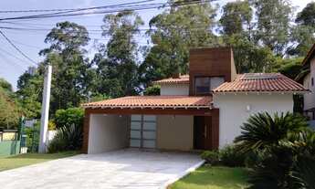 Imagem: CASA RESIDENCIAL em SANTANA DE PARNAÍBA