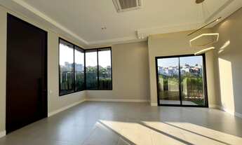 Imagem 7: CASA RESIDENCIAL em SANTANA DE PARNAÍBA - SP, ALPHAVILLE