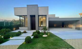 Imagem 1: CASA RESIDENCIAL em SANTANA DE PARNAÍBA - SP, ALPHAVILLE