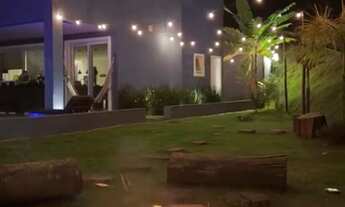 Imagem 3: CASA RESIDENCIAL em SANTANA DE PARNAÍBA - SP, ALPHAVILLE