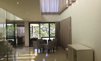 Imagem 5: CASA RESIDENCIAL em SANTANA DE PARNAÍBA - SP, TAMBORÉ