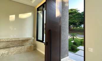 Imagem 6: CASA RESIDENCIAL em SANTANA DE PARNAÍBA - SP, ALPHAVILLE