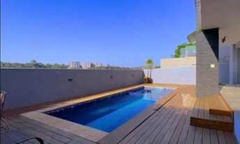 Imagem 4: CASA RESIDENCIAL em SANTANA DE PARNAÍBA - SP, ALPHAVILLE