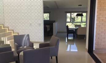 Imagem 7: CASA RESIDENCIAL em SANTANA DE PARNAÍBA - SP, TAMBORÉ