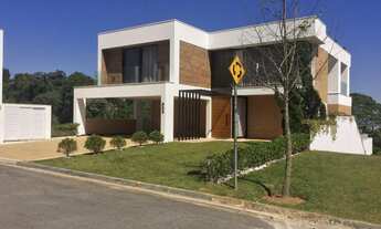 Imagem: CASA RESIDENCIAL em SANTANA DE PARNAÍBA