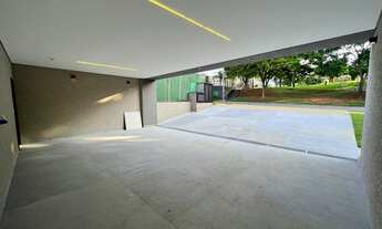 Imagem 5: CASA RESIDENCIAL em SANTANA DE PARNAÍBA - SP, ALPHAVILLE