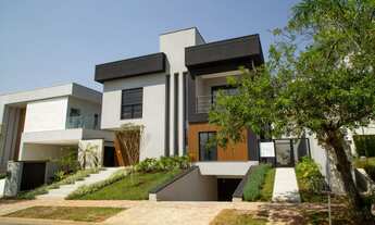 Imagem 3: CASA RESIDENCIAL em SANTANA DE PARNAÍBA - SP, ALPHAVILLE