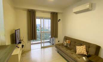 Imagem: APARTAMENTO RESIDENCIAL em BARUERI - SP