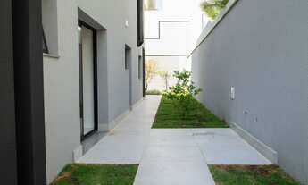 Imagem 7: CASA RESIDENCIAL em SANTANA DE PARNAÍBA - SP, ALPHAVILLE