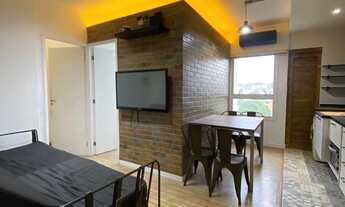 Imagem 2: APARTAMENTO RESIDENCIAL em BARUERI - SP, MELVILLE EMPRESARIAL I E II