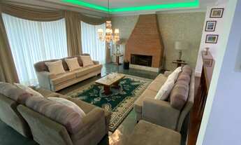 Imagem 3: CASA RESIDENCIAL em SANTANA DE PARNAÍBA - SP, ALPHAVILLE