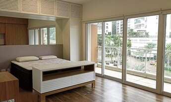 Imagem: APARTAMENTO RESIDENCIAL em SANTANA DE PARNAÍBA