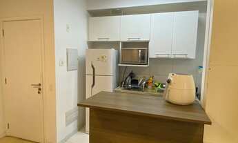 Imagem 2: APARTAMENTO RESIDENCIAL em BARUERI - SP, MELVILLE EMPRESARIAL I E II