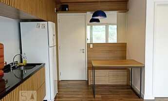 Imagem 5: APARTAMENTO RESIDENCIAL em SANTANA DE PARNAÍBA - SP, TAMBORÉ