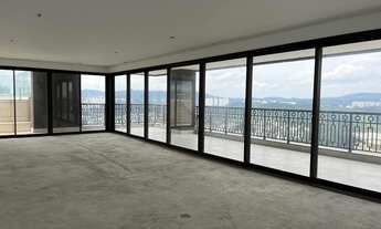 Imagem 2: APARTAMENTO RESIDENCIAL em BARUERI - SP, GREEN VALLEY ALPHAVILLE