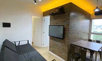 Imagem 3: APARTAMENTO RESIDENCIAL em BARUERI - SP, MELVILLE EMPRESARIAL I E II