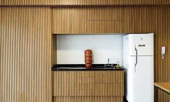 Imagem 6: APARTAMENTO RESIDENCIAL em SANTANA DE PARNAÍBA - SP, TAMBORÉ