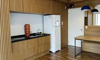 Imagem 7: APARTAMENTO RESIDENCIAL em SANTANA DE PARNAÍBA - SP, TAMBORÉ