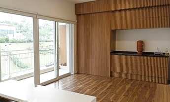 Imagem 4: APARTAMENTO RESIDENCIAL em SANTANA DE PARNAÍBA - SP, TAMBORÉ