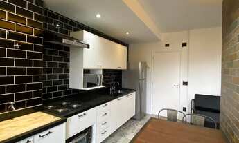 Imagem 7: APARTAMENTO RESIDENCIAL em BARUERI - SP, MELVILLE EMPRESARIAL I E II